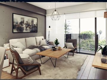 DEPARTAMENTOS EN SURCO FRENTE AL PARQUE, CON ESTACIONAMIENTO, ASCENSOR DE TODOS LOS METRAJES 80M2, 100M2, 130M2 , 200M2 DUPLEX (CORTIJO SURCO)