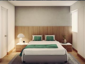 DEPARTAMENTOS EN SURCO FRENTE AL PARQUE, CON ESTACIONAMIENTO, ASCENSOR DE TODOS LOS METRAJES 80M2, 100M2, 130M2 , 200M2 DUPLEX (CORTIJO SURCO)