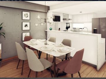 DEPARTAMENTOS EN SURCO FRENTE AL PARQUE, CON ESTACIONAMIENTO, ASCENSOR DE TODOS LOS METRAJES 80M2, 100M2, 130M2 , 200M2 DUPLEX (CORTIJO SURCO)