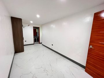 Brand New Modern Townhouse for sale along Marcos Alvarez Rd. Las Piñas City