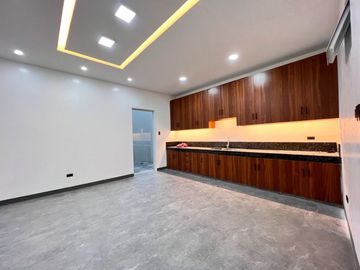 Brand New Modern Townhouse for sale along Marcos Alvarez Rd. Las Piñas City