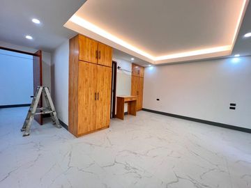 Brand New Modern Townhouse for sale along Marcos Alvarez Rd. Las Piñas City