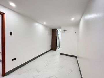 Brand New Modern Townhouse for sale along Marcos Alvarez Rd. Las Piñas City