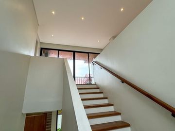 Spacious Modern Contemporary Single Attached for sale in BF Resorts Village, Las Piñas City