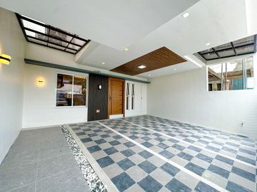 Brand New Modern Duplex for sale in BF Resorts Village Las Piñas City