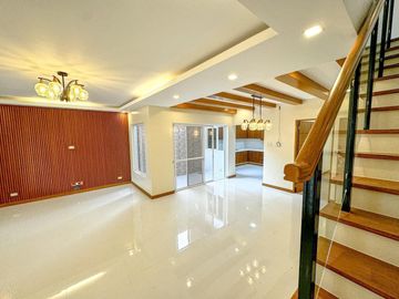 Brand New Modern Duplex for sale in BF Resorts Village Las Piñas City