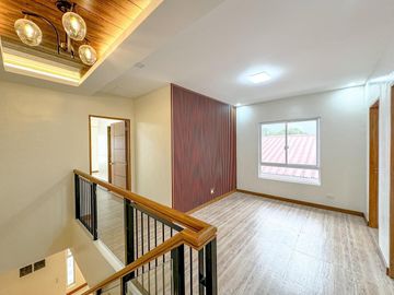 Brand New Modern Duplex for sale in BF Resorts Village Las Piñas City