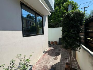 House and Lot - Bacolor