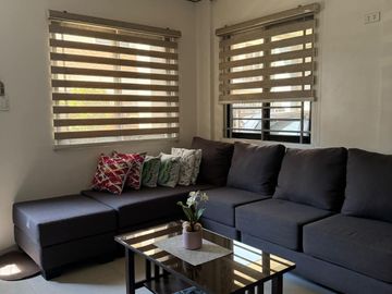 House and Lot - Bacolor