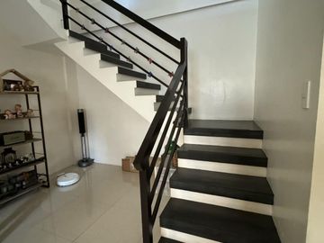 House and Lot - Bacolor
