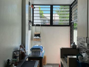 House and Lot - Bacolor