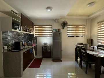 House and Lot - Bacolor