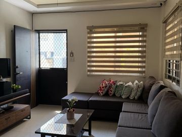 House and Lot - Bacolor