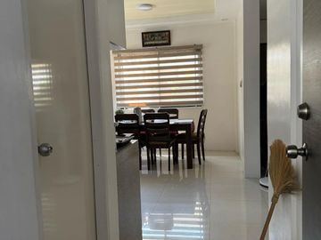 House and Lot - Bacolor
