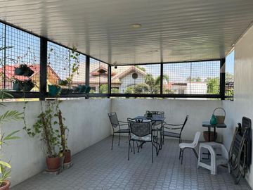 House and Lot - Bacolor