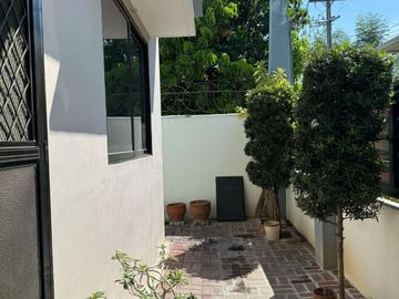 House and Lot - Bacolor