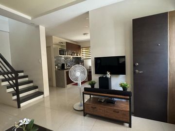 House and Lot - Bacolor