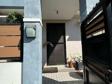 House and Lot - Bacolor