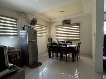 House and Lot - Bacolor