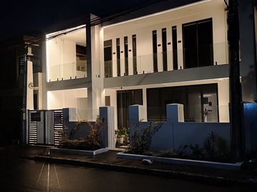5 Bedroom Newly Renovated House & Lot for Sale in Vermont Park, Antipolo City