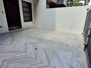 3 Bedroom Townhouse for Sale in Vermont Park, Antipolo City