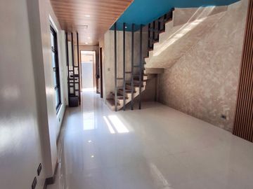 3 Bedroom Townhouse for Sale in Vermont Park, Antipolo City