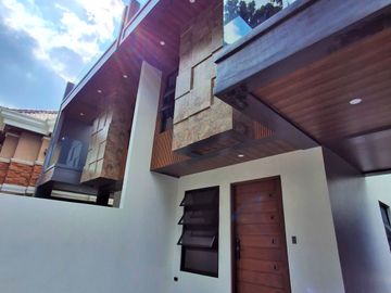 3 Bedroom Townhouse for Sale in Vermont Park, Antipolo City