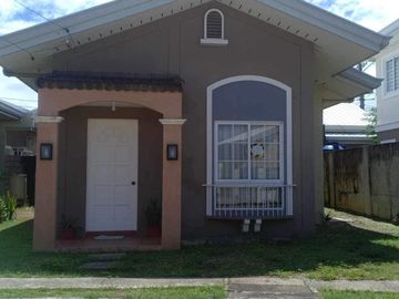 Ready for Occupancy Single detached House for Sale in Maribago Lapu-lapu City Cebu
