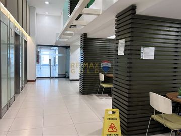 For Sale : Ground Floor Commercial Office Space in Taft Avenue
