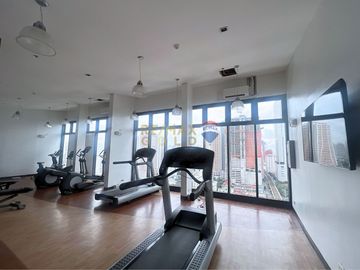 For Sale : Ground Floor Commercial Office Space in Taft Avenue