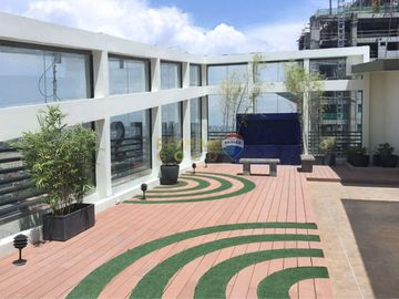 For Sale : Ground Floor Commercial Office Space in Taft Avenue