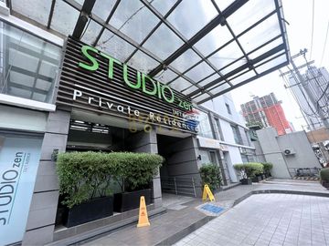 For Sale : Ground Floor Commercial Office Space in Taft Avenue