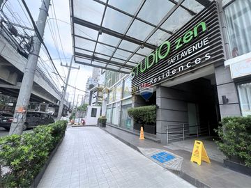 For Sale : Ground Floor Commercial Office Space in Taft Avenue