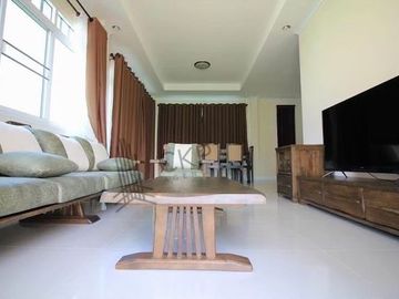 Single house for sale, Villa Lanna Mountain Ville, near tourist attractions in the city of Chiang Mai.