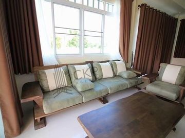 Single house for sale, Villa Lanna Mountain Ville, near tourist attractions in the city of Chiang Mai.