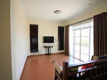Single house for sale, Villa Lanna Mountain Ville, near tourist attractions in the city of Chiang Mai.