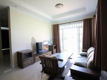 Single house for sale, Villa Lanna Mountain Ville, near tourist attractions in the city of Chiang Mai.