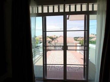 Single house for sale, Villa Lanna Mountain Ville, near tourist attractions in the city of Chiang Mai.