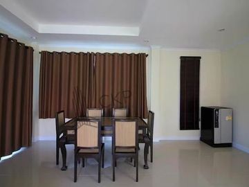 Single house for sale, Villa Lanna Mountain Ville, near tourist attractions in the city of Chiang Mai.