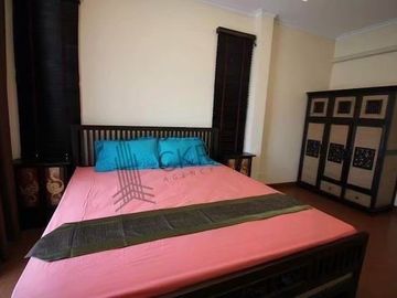 Single house for sale, Villa Lanna Mountain Ville, near tourist attractions in the city of Chiang Mai.