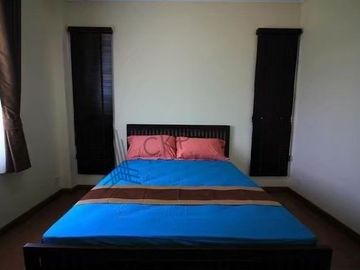 Single house for sale, Villa Lanna Mountain Ville, near tourist attractions in the city of Chiang Mai.