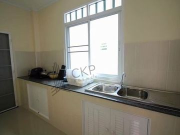 Single house for sale, Villa Lanna Mountain Ville, near tourist attractions in the city of Chiang Mai.