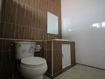 Single house for sale, Villa Lanna Mountain Ville, near tourist attractions in the city of Chiang Mai.