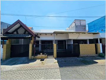Dijual Rumah Darmo Permai Utara Siap Huni Sukomanunggal Surabaya Barat
