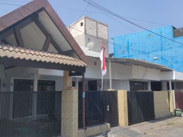 Dijual Rumah Darmo Permai Utara Siap Huni Sukomanunggal Surabaya Barat