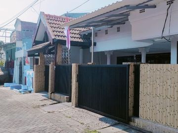 Dijual Rumah Darmo Permai Utara Siap Huni Sukomanunggal Surabaya Barat