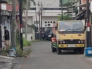 Dijual Rumah Darmo Permai Utara Siap Huni Sukomanunggal Surabaya Barat
