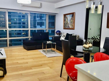 FOR SALE - Unit in Manila Tower at The Residences at Greenbelt, Makati City