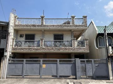 Income-Generating 2 Storey Apartment Building with Roof Deck in  Makati City