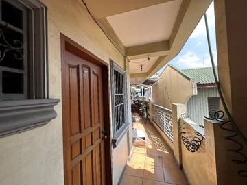 Income-Generating 2 Storey Apartment Building with Roof Deck in  Makati City